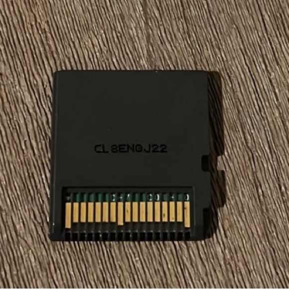 Nintendo DS “Diss and Make Up” Game - Picture 5 of 5